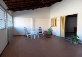 Foto 1 de Casa com 3 Quartos à venda, 250m² em Conjunto Habitacional Turu, São Luís