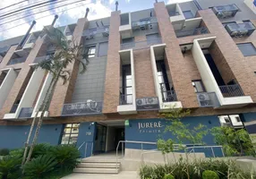 Foto 1 de Apartamento com 2 Quartos à venda, 65m² em Jurerê, Florianópolis