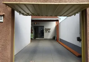 Foto 1 de Casa com 3 Quartos à venda, 380m² em Parque Amazônia, Goiânia
