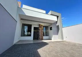 Foto 1 de Casa com 3 Quartos à venda, 83m² em Ecovalley Ecologic City, Sarandi