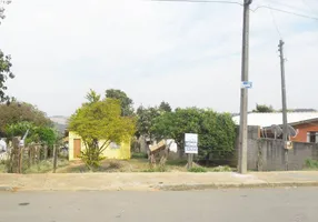 Foto 1 de Lote/Terreno à venda, 275m² em Chapada, Ponta Grossa
