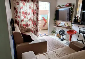 Foto 1 de Apartamento com 2 Quartos à venda, 82m² em Parque das Cachoeiras, Valparaíso de Goiás