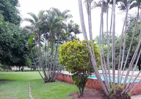 Foto 1 de Fazenda/Sítio com 4 Quartos à venda, 12400m² em Conjunto Habitacional Jardim das Palmeiras, Ribeirão Preto