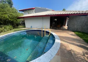 Foto 1 de Casa de Condomínio com 3 Quartos à venda, 278m² em Itapuã, Salvador