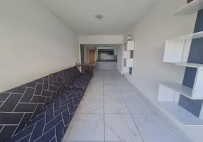 Foto 1 de Apartamento com 2 Quartos à venda, 83m² em Enseada do Suá, Vitória