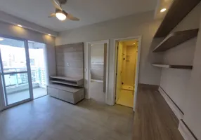 Foto 1 de Apartamento com 1 Quarto para alugar, 40m² em Higienópolis, São Paulo