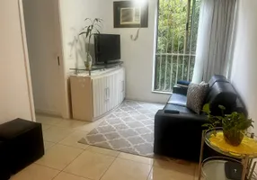 Foto 1 de Flat com 1 Quarto à venda, 87m² em Ingá, Niterói