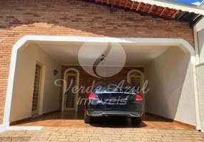 Foto 1 de Casa com 3 Quartos à venda, 250m² em Jardim Dom Bosco, Campinas