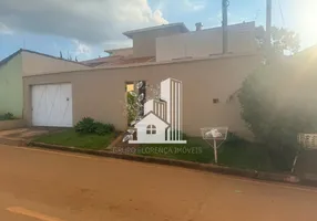 Foto 1 de Casa com 3 Quartos à venda, 217m² em Vale do Sol, Nova Lima