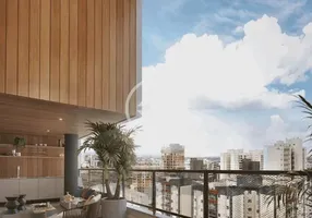 Foto 1 de Apartamento com 4 Quartos à venda, 119m² em Norte (Águas Claras), Brasília