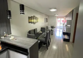 Foto 1 de Apartamento com 2 Quartos para alugar, 96m² em Treviso, Caxias do Sul