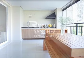 Foto 1 de Apartamento com 3 Quartos à venda, 89m² em Jardim Prudência, São Paulo