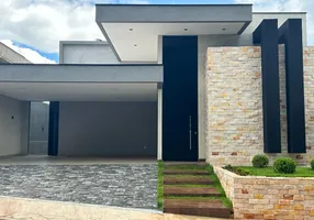Foto 1 de Casa de Condomínio com 3 Quartos à venda, 260m² em Setor Habitacional Arniqueira, Brasília