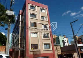 Foto 1 de Apartamento com 1 Quarto para alugar, 38m² em Centro, Ponta Grossa