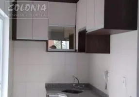 Foto 1 de Apartamento com 2 Quartos para alugar, 64m² em Jardim Ampliação, São Paulo