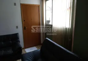 Foto 1 de Apartamento com 2 Quartos à venda, 44m² em Cosmos, Rio de Janeiro