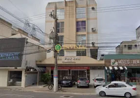 Foto 1 de Ponto Comercial à venda, 762m² em Estreito, Florianópolis