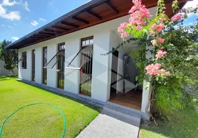 Foto 1 de Casa com 4 Quartos para alugar, 298m² em Lagoa da Conceição, Florianópolis