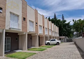 Foto 1 de Casa de Condomínio com 2 Quartos à venda, 72m² em Chácara Primavera, Campinas