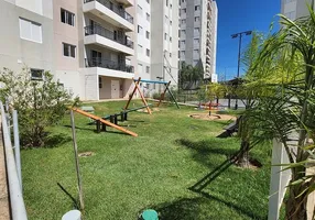 Foto 1 de Apartamento com 3 Quartos à venda, 91m² em Despraiado, Cuiabá