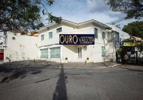 Foto 1 de Imóvel Comercial com 6 Quartos para alugar, 254m² em Aclimação, São Paulo