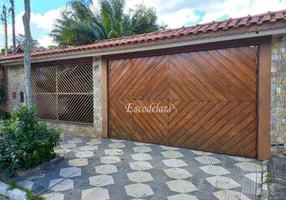 Foto 1 de Casa com 3 Quartos à venda, 204m² em Vila Irmãos Arnoni, São Paulo