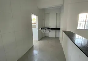 Foto 1 de Apartamento com 2 Quartos para alugar, 47m² em Jardim São José, São Paulo