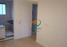 Foto 1 de Apartamento com 2 Quartos à venda, 38m² em Jardim Albertina, Guarulhos