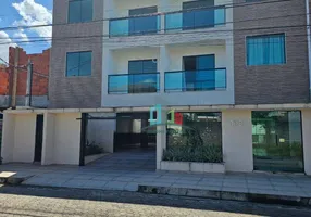 Foto 1 de Apartamento com 2 Quartos à venda, 69m² em Jardim Amália, Volta Redonda