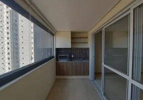 Foto 1 de Apartamento com 3 Quartos para alugar, 85m² em Jardim América, Bauru