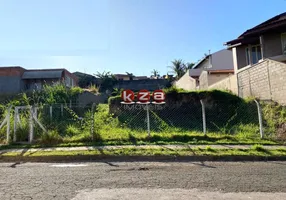 Foto 1 de Lote/Terreno à venda, 750m² em Jardim São Francisco, Valinhos