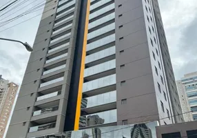 Foto 1 de Apartamento com 3 Quartos à venda, 115m² em Setor Bueno, Goiânia