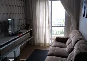 Foto 1 de Apartamento com 2 Quartos à venda, 60m² em Utinga, Santo André