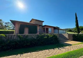 Foto 1 de Casa de Condomínio com 5 Quartos à venda, 650m² em Sousas, Campinas