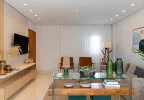 Foto 1 de Casa de Condomínio com 3 Quartos à venda, 131m² em Sítios Santa Luzia, Aparecida de Goiânia