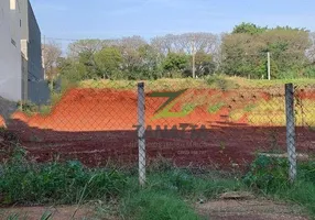 Foto 1 de Lote/Terreno à venda, 623m² em Residencial Dona Margarida, Santa Bárbara D'Oeste