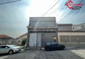 Foto 1 de Galpão/Depósito/Armazém para venda ou aluguel, 450m² em Vila Diva, São Paulo
