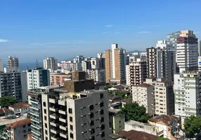 Foto 1 de Apartamento com 2 Quartos à venda, 94m² em Gonzaga, Santos