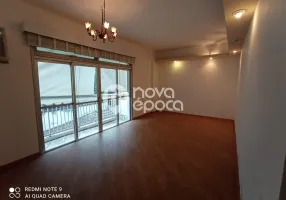 Foto 1 de Apartamento com 3 Quartos à venda, 85m² em Tijuca, Rio de Janeiro