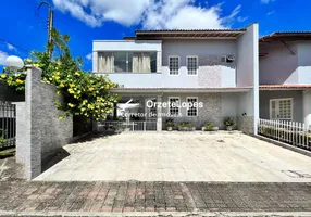 Foto 1 de Casa de Condomínio com 4 Quartos à venda, 145m² em José de Alencar Alagadiço Novo, Fortaleza