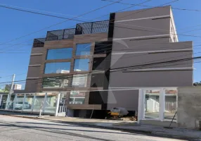 Foto 1 de Casa de Condomínio com 2 Quartos à venda, 53m² em Vila Mazzei, São Paulo