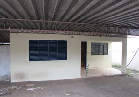 Foto 1 de Casa com 2 Quartos à venda, 75m² em Jardim Ipiranga, Americana