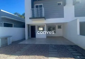 Foto 1 de Casa com 2 Quartos à venda, 75m² em Quinta dos Açores, Garopaba