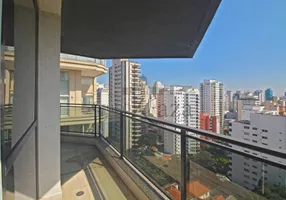 Foto 1 de Apartamento com 4 Quartos à venda, 199m² em Indianópolis, São Paulo