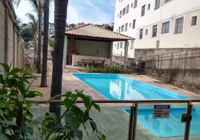 Foto 1 de Cobertura com 2 Quartos à venda, 120m² em Jardim Riacho das Pedras, Contagem