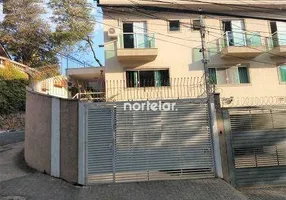 Foto 1 de Sobrado com 3 Quartos à venda, 139m² em Jardim Vivan, São Paulo