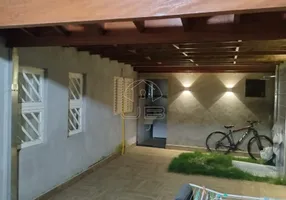 Foto 1 de Casa com 2 Quartos à venda, 170m² em Residencial Bordon II, Sumaré