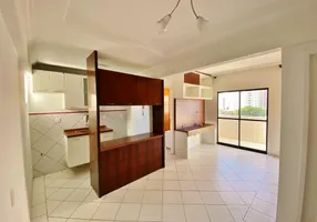 Foto 1 de Apartamento com 2 Quartos para alugar, 55m² em Dionísio Torres, Fortaleza