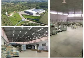 Foto 1 de Galpão/Depósito/Armazém para alugar, 76000m² em Santa Isabel, Santa Isabel