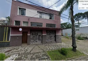 Foto 1 de Lote/Terreno à venda, 260m² em Mercês, Curitiba